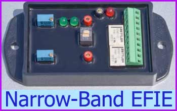Narrow-Band Efie