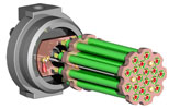 Full Hydrogen on Demand CAD project